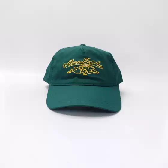 Hare 92 Sports Caps Almadeace British London Retro Trendy Brand Nylon Waterproof Dad Hat