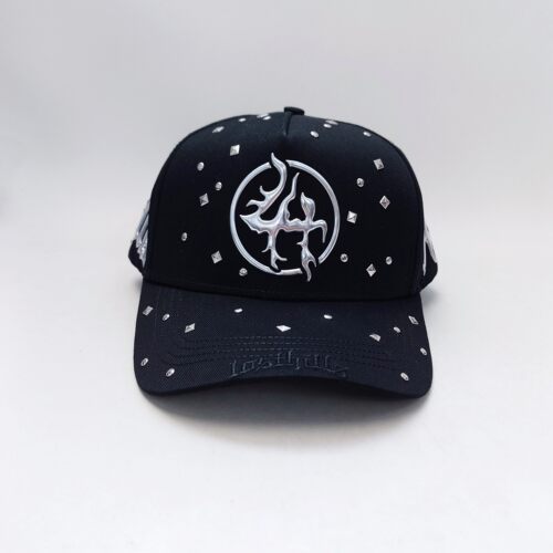 DANDY HATS x LOST HILLS 