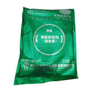 食品添加剂1000g熟肉制品 发色防腐剂 厦门顶味复配护色剂 桃美素