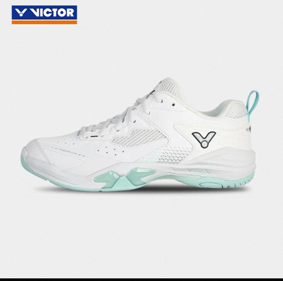 新品VICTOR胜利男女羽毛球鞋P9200cHP威克多专业运动防滑抗扭包裹