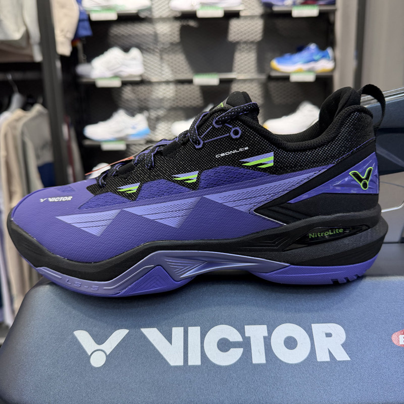 victor�˶���ë��սѥ970NitroLite-A ���� 37  490Ԫ