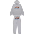 2011 Suit Gray