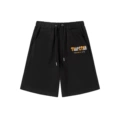 2321 Shorts Black