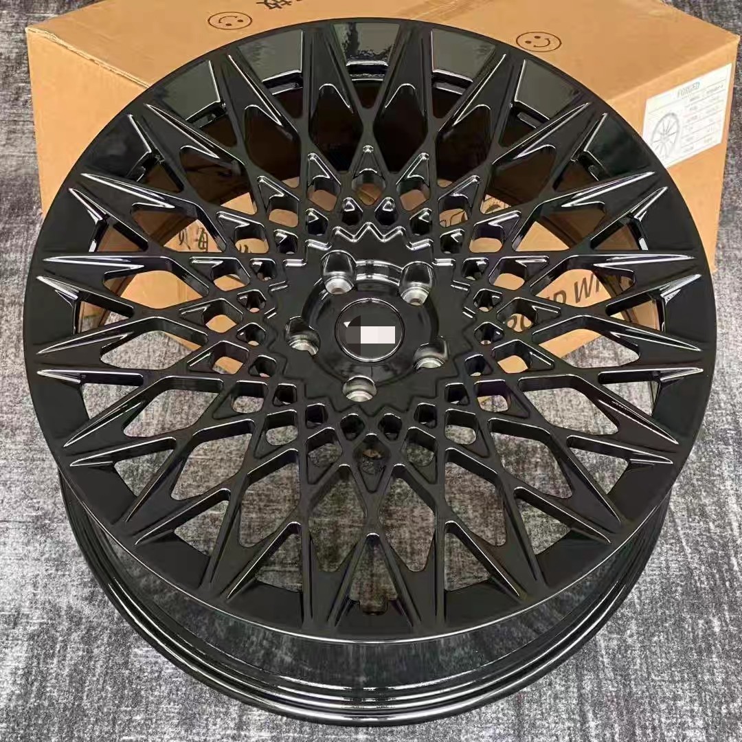 20寸21寸22寸理想锻造轮毂L6 L7 L8 L9ONE蔚来ES6 ES8 ET5 ET7