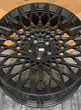 20寸21寸22寸理想锻造轮毂L6 L7 L8 L9ONE蔚来ES6 ES8 ET5 ET7