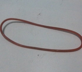 ZEBRA P330I证卡打印机皮带（色带传动皮带）