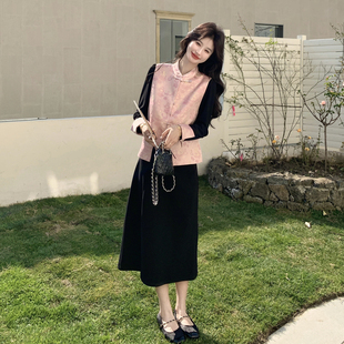 已出货爆款 时尚 中国风两件套2C098 2608P165K268 春季