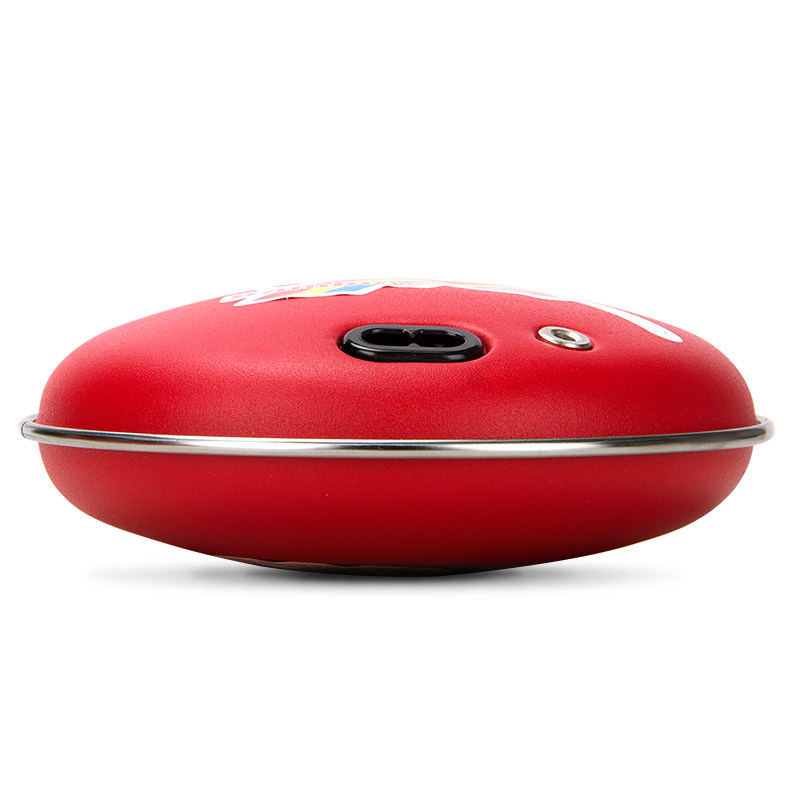 RAINBOW ELECTRIC HAND WARMER HAND WARMER HAND CAKE ELECTRIC TREASURE HAND WARMER RECHARGEABLE HAND WARMER WATERLESS ELECTRIC STOVE ELECTRIC COOKER