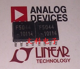 二手拆机 F5044 SOP8封装