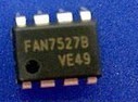 二手直插 FAN7527B FAN7527 DIP8封装+