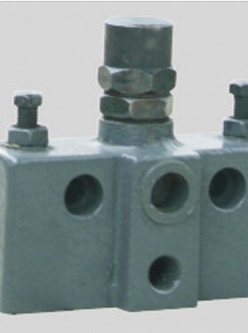 M7130/7132/7040杭机平面磨床配件分油器7130-44B00润滑油稳定器