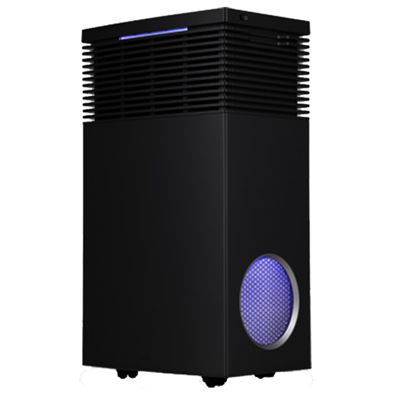 cado空气净化器AP-C710S 日本智能家用办公室除甲醛烟尘PM2.5除尘