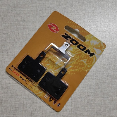 DB-03刹车片ZOOM原装来令片M355