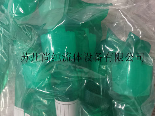 进口PFA波纹管/英制1/2/PILLAR/P-FTF-W4B-3F/