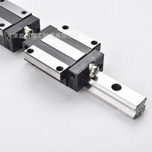 直线导轨滑块 LLTHC15AT1 精密滑块 LLTHC