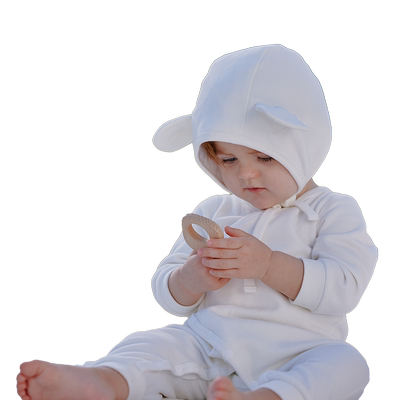 德绒婴儿连体衣Benzdeer宝宝四季