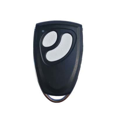 霍斯 F600平开门机遥控器 遥控手柄