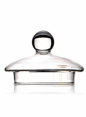 一屋窑耐热原厂配件花茶壶FH-201FFH-202FFH-220 205原配玻璃盖子