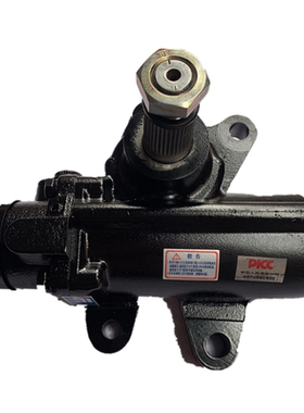 3401005-C1074东风多利卡方向机动力转向器转向机总成