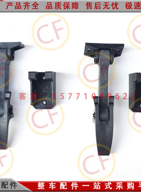 东风原厂猛士EQ2050B机盖 引擎盖锁军车 越野车发动机盖锁 84C21