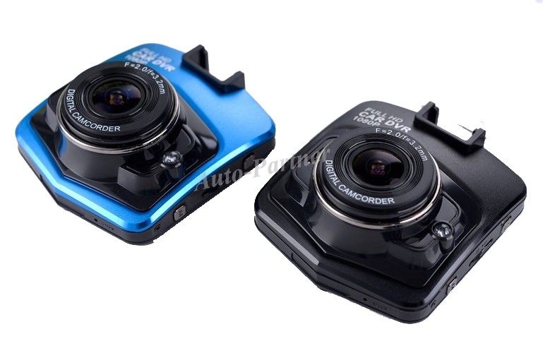 2024 car dvr camera full hd 1080p parking recorder