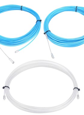 10/20/30M Wire Fish Tape Electrical Cable Puller Wire Condui