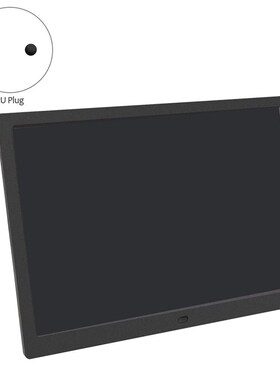 Digital Picture Frame, 12 Inch Digital Photo Frame with Wire