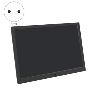 Digital Picture Frame, 12 Inch Digital Photo Frame with Wire
