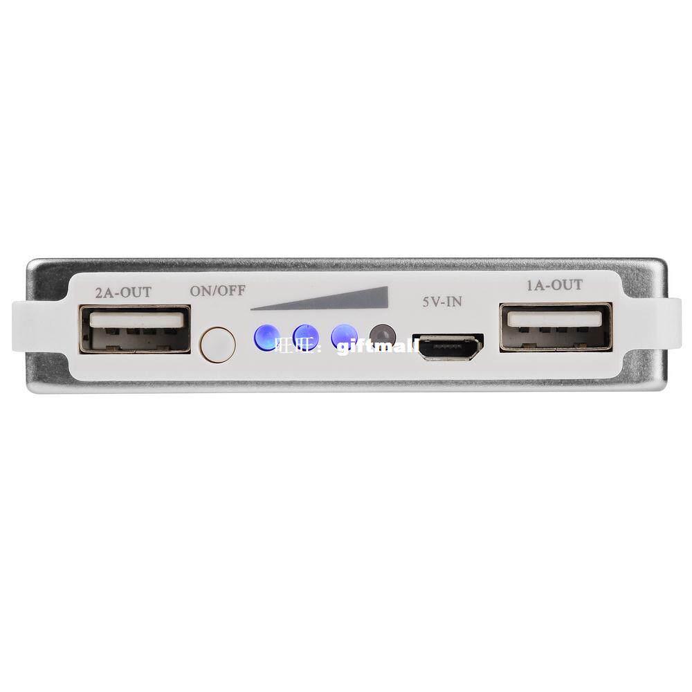 10000mAh Solar Battery Charger Dual USB External Power Bank|ruв категории открытый/альпинизм/в поход/Поездки товаров, питьевой прибор/воду контейнер, аксессуары район, мешок аксессуары - от Buy2taobao.com для оказания профессиональной услуги покупки агента Taobao