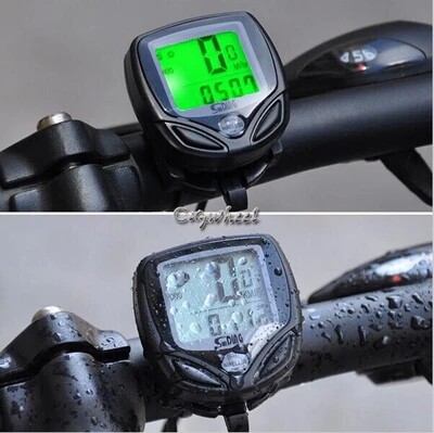 Tableau de bord vélo - Ref 2418968 Image 1