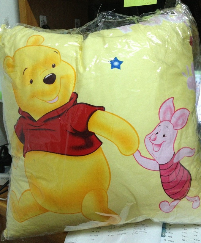 正版包快递