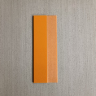 韩式木纹膜专用裁边尺PVC波音软片测距膜切割裁膜工具贴膜刮板