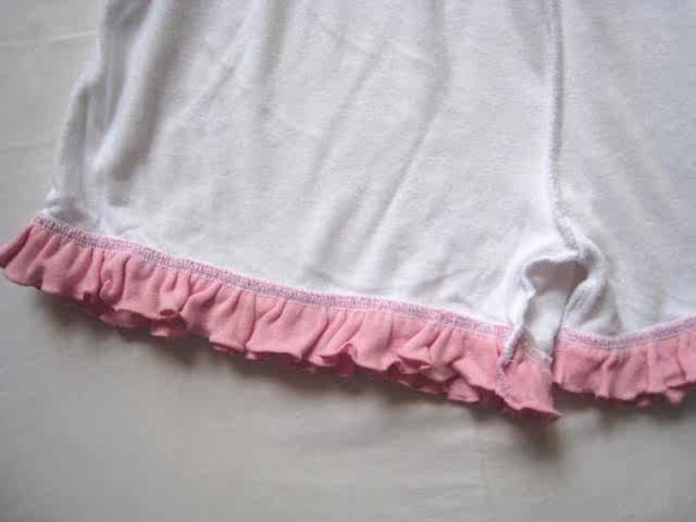 Pantalon pyjama - Ref 729715 Image 4