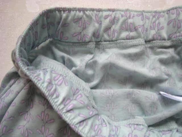 Pantalon pyjama - Ref 729765 Image 5