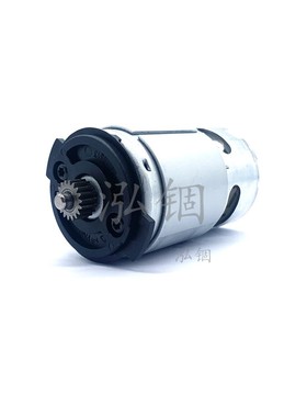 18V得伟 DCD771 DCD771C2 N279939 N440316 电机马达