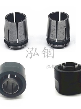 牧田夹头3612Y 3612 3612T 3612CY 3612C 3612CT 3612BR 螺母