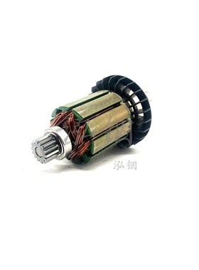 牧田 619496-0 转子  DF458D DHP458 BHP458 DDF458 BDF458