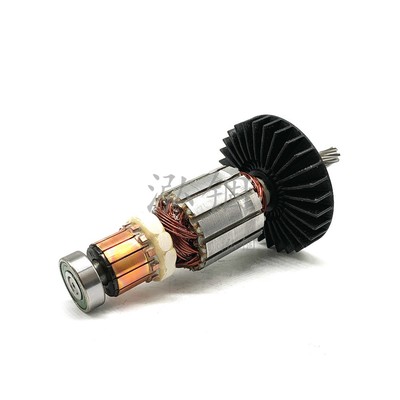 H1000电机转子H1000FJL