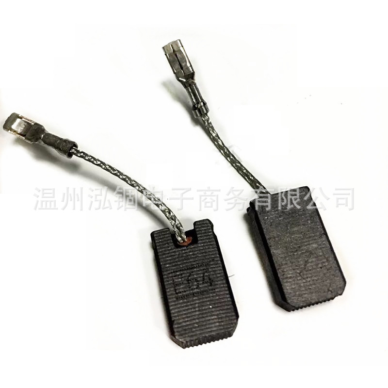 博世 GWS14 GPO12 GWS14-150CI 10-125 14-125CI GPO12CE 碳刷