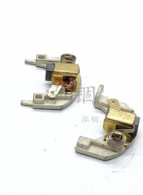 得伟 DCD985 碳刷架 N031214