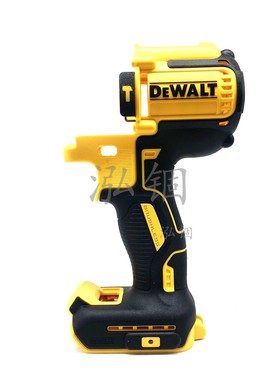 得伟DCD996外壳电动工具零配件18V无刷锂电电钻