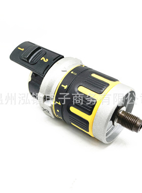 N287497 得伟 DCD795 DCD737 DCD795D2 齿轮箱