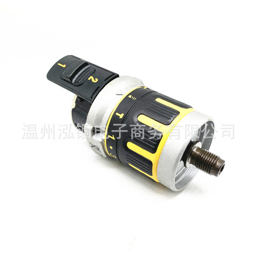 N287497 得伟 DCD795 DCD737 DCD795D2 齿轮箱