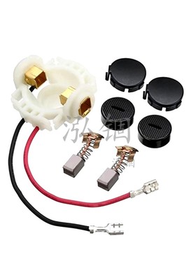 牧田 BGA450 BGA452 DGA452 BGD800 BGD 800 碳刷架 碳刷 CB430