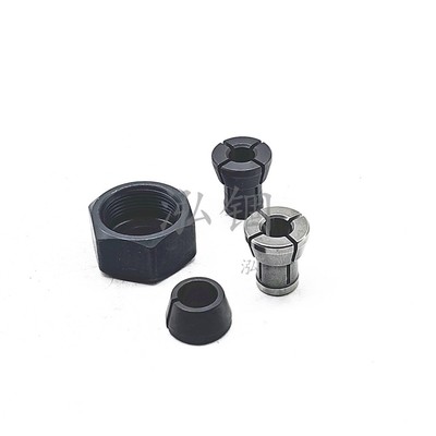 夹头螺母RT0700C固定夹头