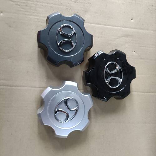 适配北京汽车BJ40PLUS BJ40L BJ80轮毂盖轴头盖轮毂盖车轮小盖