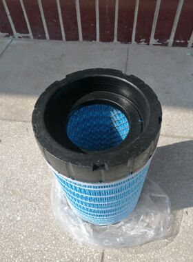 适配k1627空气滤清器福田欧马可奥铃空气格康明斯2.8空气滤芯空滤