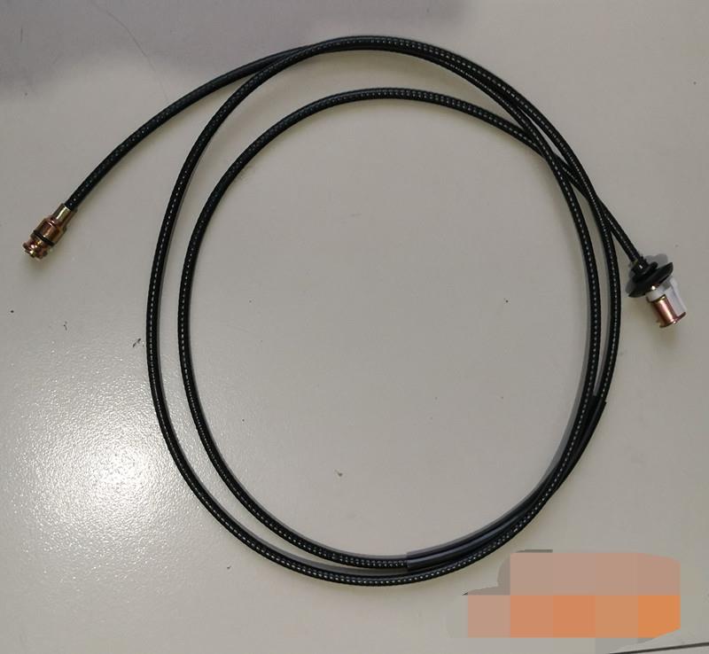 适用于五菱之光里程表拉线兴旺里程表线软轴杨光码表线车速传感线