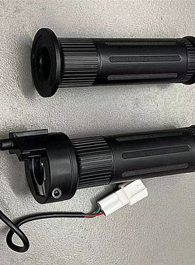 适配九号F90油门F90mF60转把把套Mmax90BmaxC90Fz110握把Mmax110N