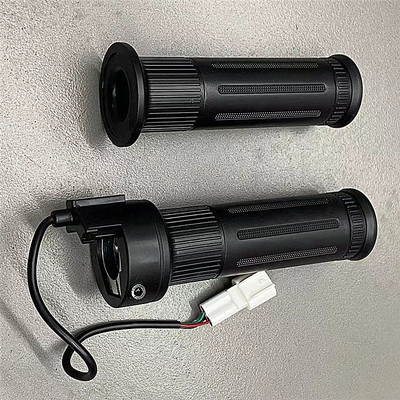 F90油门F90mF60转把C90把套Mmax